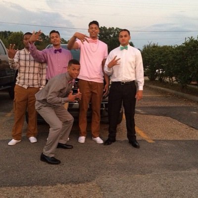 [G]od [F]amily [B]asketball