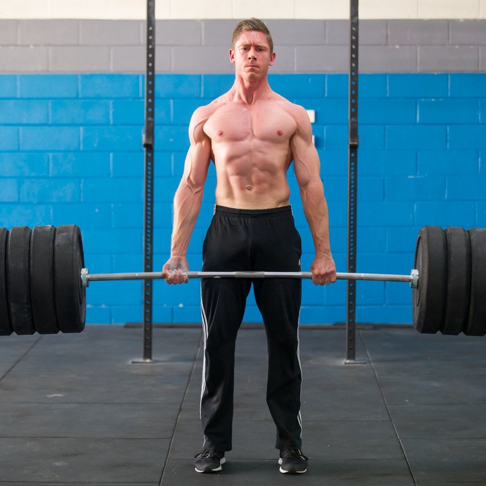 EdgellLuke's profile picture. 