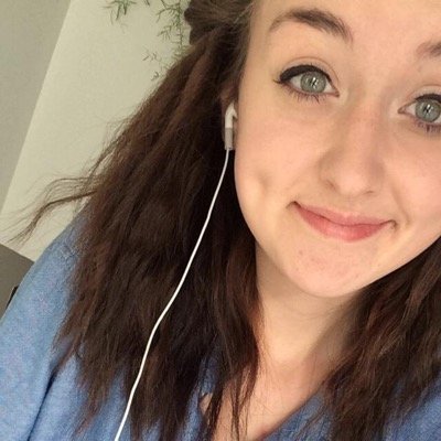 Teyahartley2's profile picture. Lost in the thrill of it all