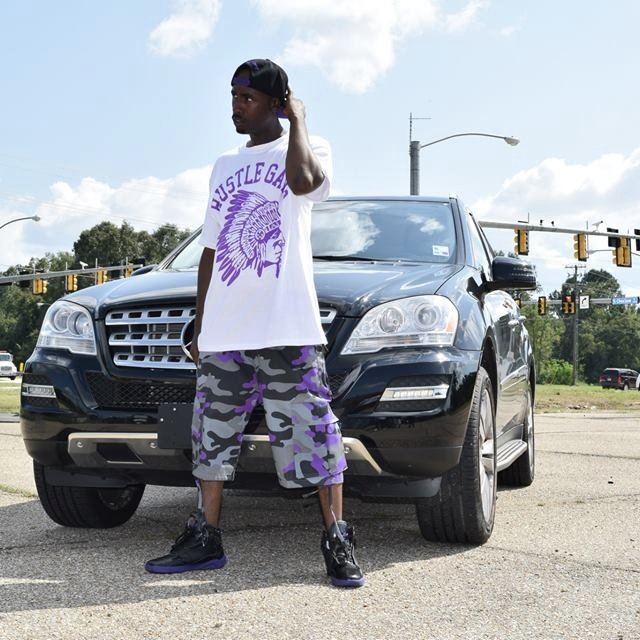 Real Profit Ent Boss/Artist - Natural