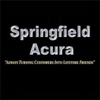 Springfield Acura(@AcuraNJ) 's Twitter Profile Photo