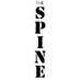 TrinColl Spine (@trincollspine) Twitter profile photo