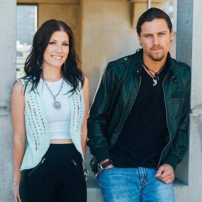 McKennaandPhil's profile picture. Country-Rock Duo