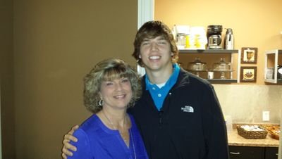 ldavis_lori's profile picture. 