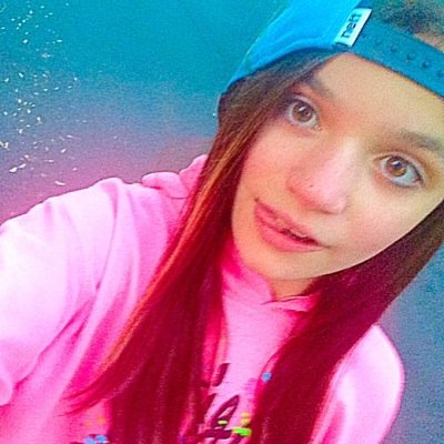 Crazy4life!!!! instagram: angie_got_swag