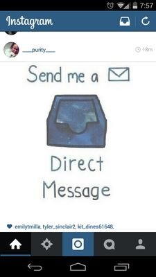 DM me your confessions and ill tweet them anonymously.