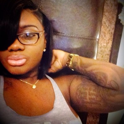 Living..Loving..Life.. && if ya hatin; FUK YUH. I DONT CARE! ✌