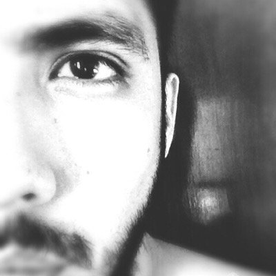 demvh's profile picture. No trato de hacer las cosas mejor q los demás, simplemente las hago a mi manera...