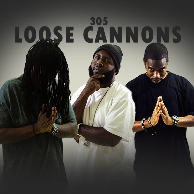 #three inspiring artist out of Miami Dade County, FL. All three with the same dream of one day being on top of the rap game, as well as making it outtttttt...