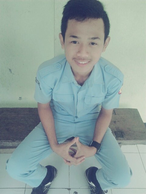 dasep_saepullah's profile picture. i'm man and i'm  handsome , thin . i'm school in SMK N 2 CILAKU [ agribisnis pembibitan tan n kultur jaringan ] 
LS ♡♥