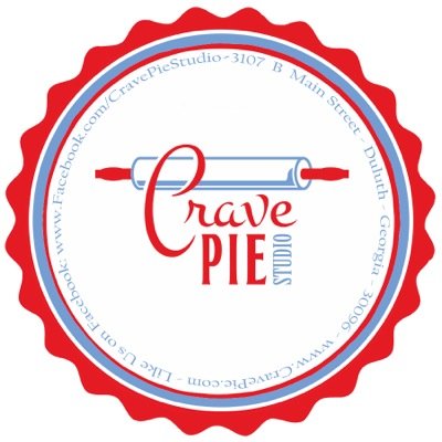 Artisan pies baked fresh daily in 📍Alpharetta + Duluth, GA (NOW OPEN!) Do you #cravepie? 🥧 NOW HIRING - FT Bakers, DM for details.