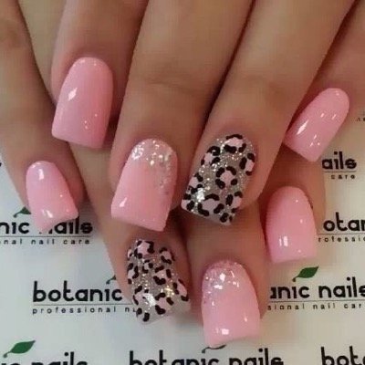 Offical site to help you take care of your nails.