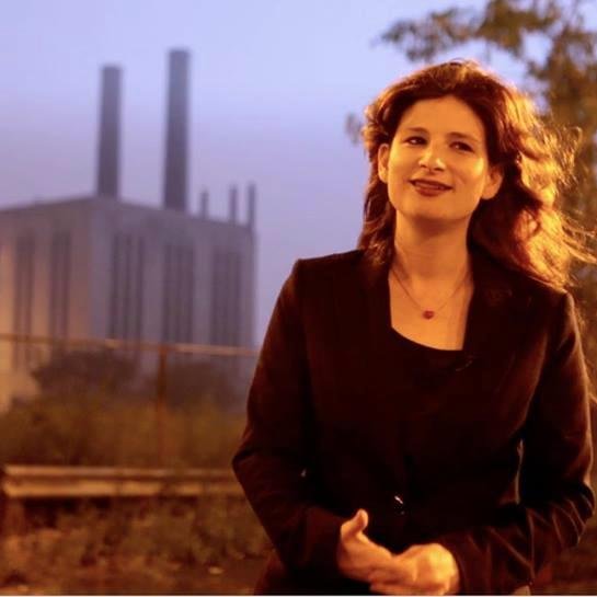 ClaraAlcott's profile picture. 