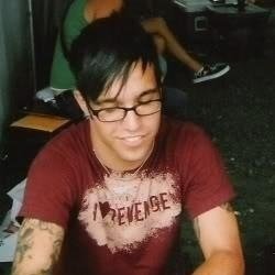 My favorite shape is Sarah's face. x