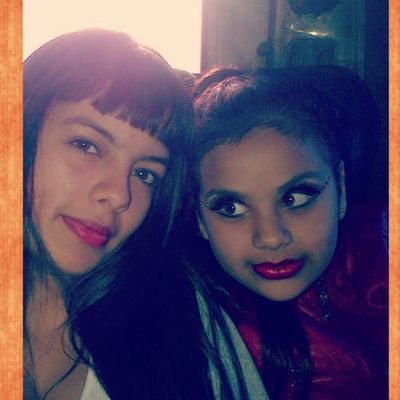 ~The world is gonna judge you,no matter what you do so live your life the way you fucking want you!~
