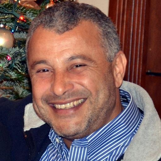 Kevinsalem1's profile picture. 