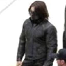 No hay nada en este mundo que me detenga. I am The Winter Soldier. #Casado con @_CapitanRogers Lo amo y el es el amor de mi vida, Don't you dare to touch him.