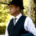 Raymond Reddington. (@r_reddington) Twitter profile photo
