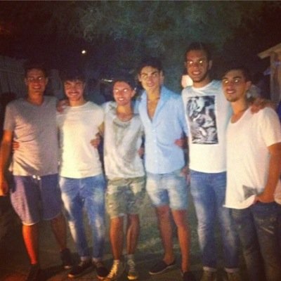 RichardTMT's profile picture. Queretano a huevoo¡¡¡