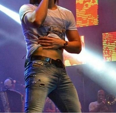 Objeto de Desejo da Mulherada @WesleySafadao