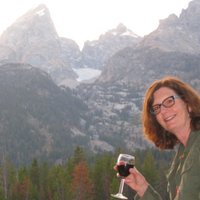 Liz Ward (@10lizard) 's Twitter Profile