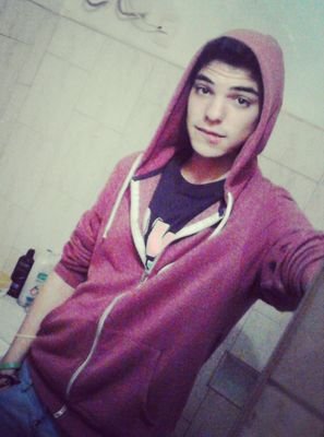 FedeMartiz's profile picture. Hola! directioner :3  pregúntame en ask: http://t.co/PnoR7Fdasw Saludos https://t.co/SEoUdevuOd lo sigue One Direction ah jajja ya queria