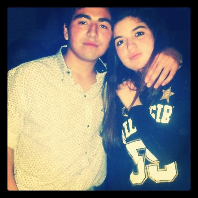Me Haces Tan Bien. CĄLLΞJΞROS INOCENTES Franco Petetta.♥Don Osvaldo 2014.♥