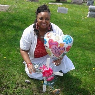 I am a wonderful wife and wonderful mother. I always put God first in my life.