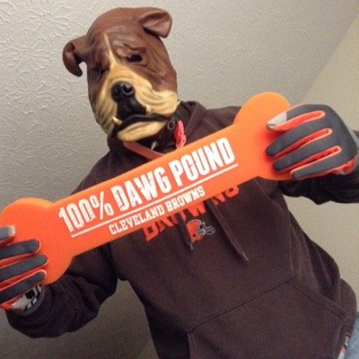 VentingVinny's profile picture. Browns Fan Till The Day I Die! Cavs, Indians, Buckeyes, Monsters Fan. Carpenter, Father of two, Veteran