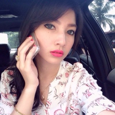 I'm not beautiful like you. I'm just beautiful like me. Just the way I am ☺. Instagram : AmirahSyamimi .
