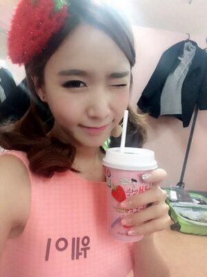 roleplay of Crayon Pop's Way | 90liners | prev: Ace_HarukaN | the forever hungry girl
