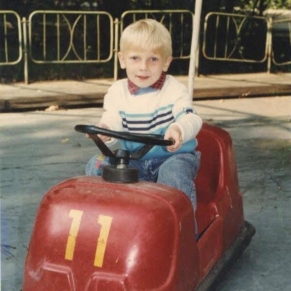 Gabrie1ius's profile picture. 