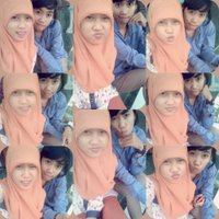 siti uzlifatul (@memeiituitis) 's Twitter Profile