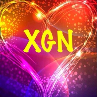 I am a proud memeber of XGN! XGN REBIRTH AD MSG GT- XGN MILTOWN @Officialxgn