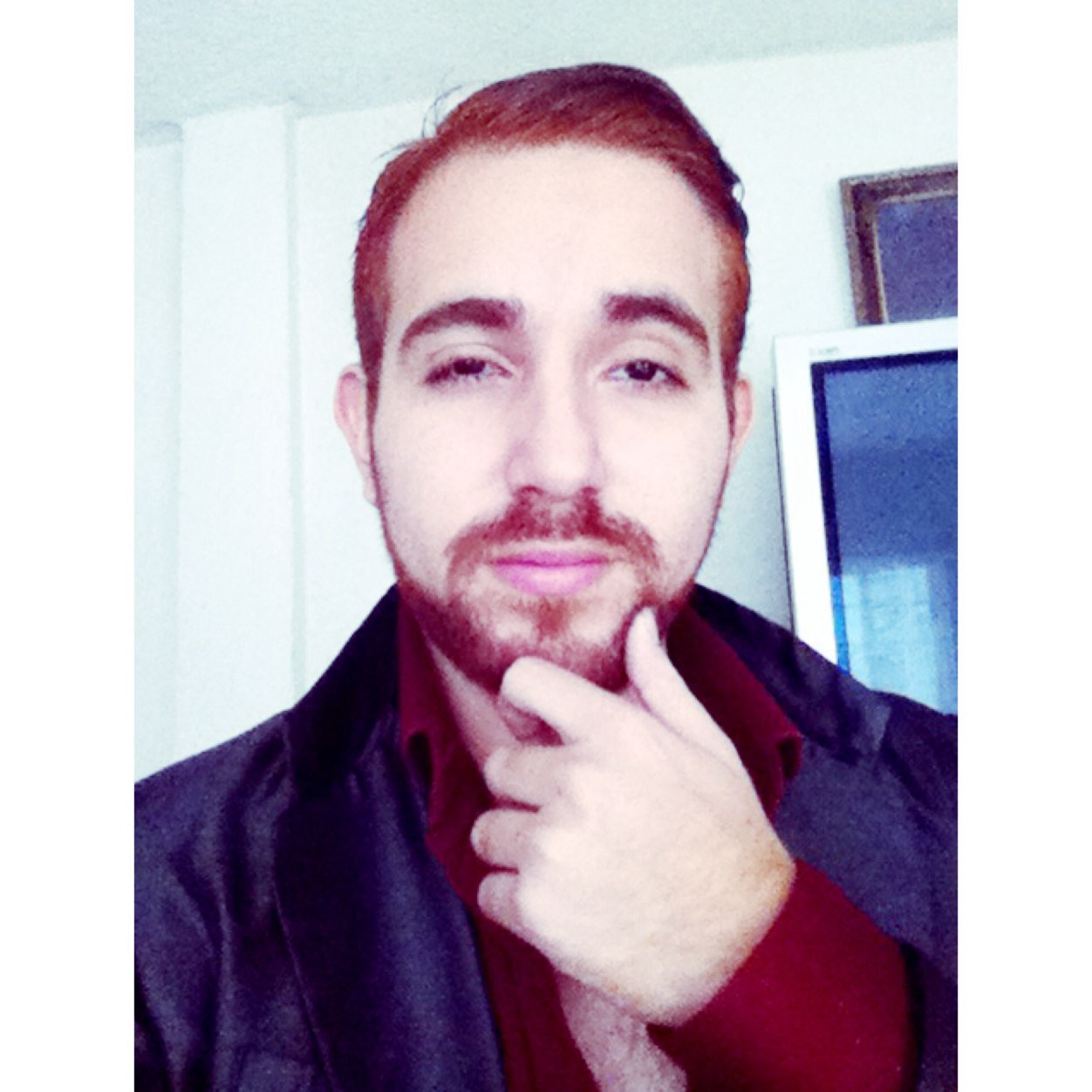Un hombre con clase hace brillar su interior, el exterior solo es la primera impresion.