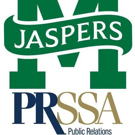 The Public Relations Student Society of America at Manhattan College