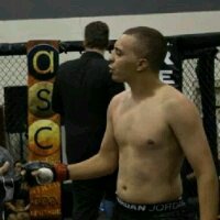 Father of 2 beautiful girls, Martial Artist by hobby when life permits, would like to train and compete but bills don't pay theirselves.