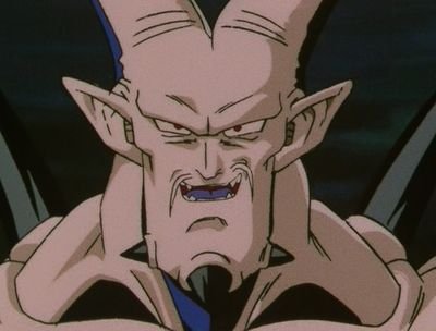 Being born from one of the strongest selfless wishes, Syn Shenron is the most selfish, uncaring, and evil-hearted of all the Shadow Dragons.
