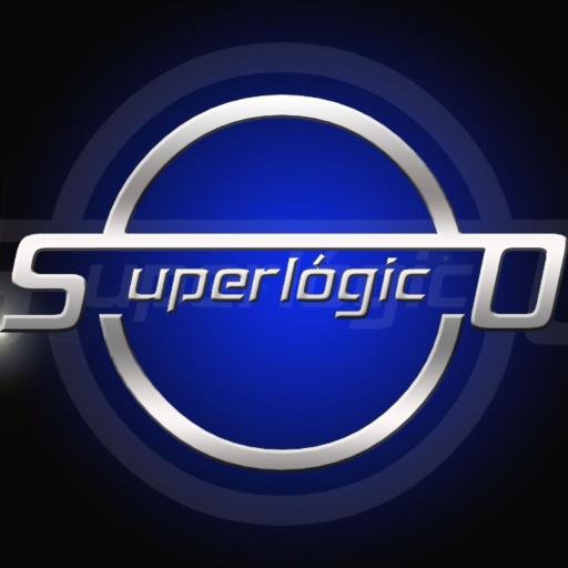 SuperLogico_NB Profile Picture
