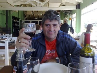 longoclaudio1's profile picture. trabajador del PAMI