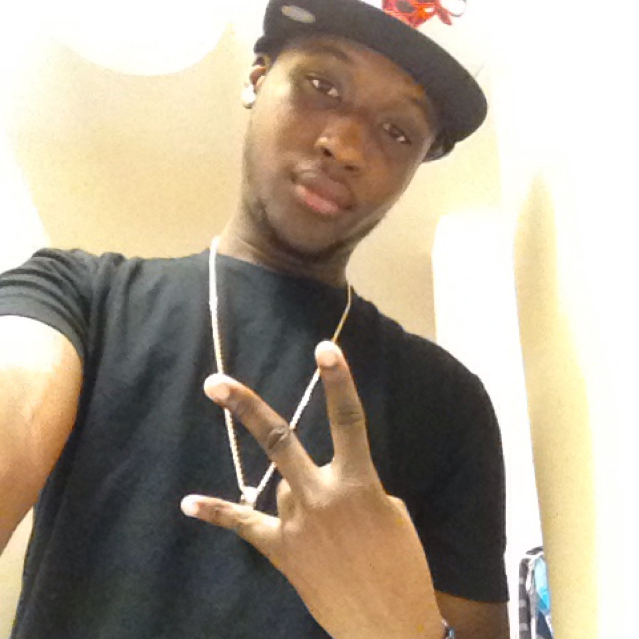 #VirginIslands #RavensNation #UMBC tumblr:brian93vi