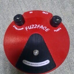 Love fuzz      

These's a riot goin' on