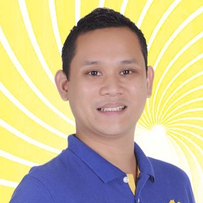 Municipal Council member @ Municipality of Catmon,Cebu,Philippines. President, Young Legislators Cebu(NMYL) .Alumni, US State Dept.Intenational Exchange Program