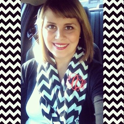 UTC Grad. ΚΔ Alumna. Nashville born and raised.