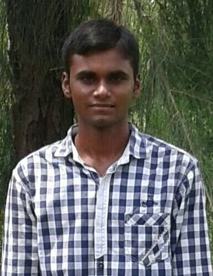 B.A.B.ED - REGIONAL INSTITUTE OF EDUCATION , BHOPAL. 
M.A. - GGU, Bilaspur