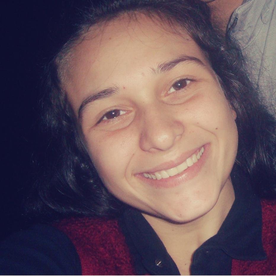 Gilda4241's profile picture. CABJ hasta la muerte :3