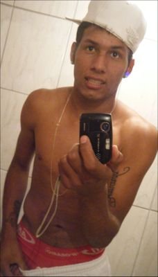 Sou Ousado & Abusado e Tenho DEUS ao Meu lado