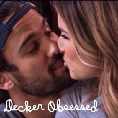 A big fan of the lovely Jessica Rose and handsome Eric Decker, of the NY Jets. Follow for your daily dose of Decker!