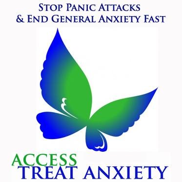 Stop Panic Attacks Fast & End Anxiety with Two Words! http://t.co/pL7HRAu23f