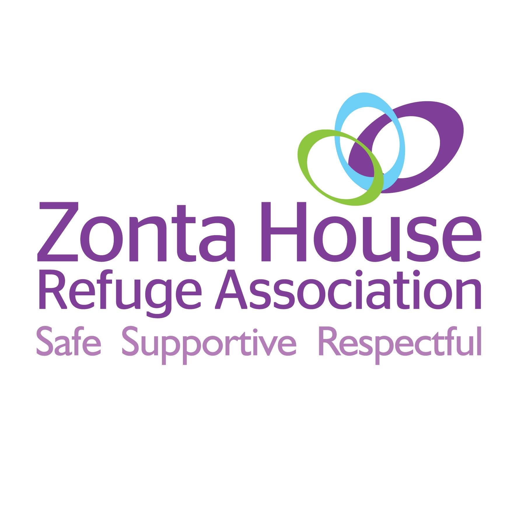 Zonta House  